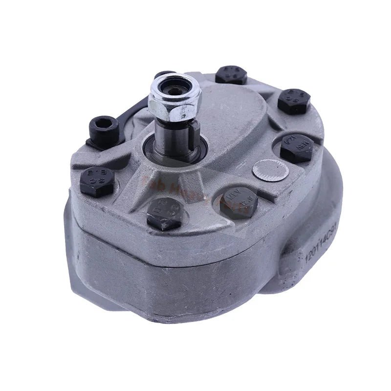 Hydraulic Steering Pump 120114C91 1949302C1 Fits for CASE 3088 3288 986 3688 1586 3688HC 786 886 1486 1086 Tractor - Fab Heavy Parts