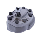Hydraulic Steering Pump 120114C91 1949302C1 Fits for CASE 3088 3288 986 3688 1586 3688HC 786 886 1486 1086 Tractor - Fab Heavy Parts
