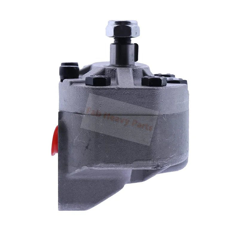 Hydraulic Steering Pump 120114C91 1949302C1 Fits for CASE 3088 3288 986 3688 1586 3688HC 786 886 1486 1086 Tractor - Fab Heavy Parts
