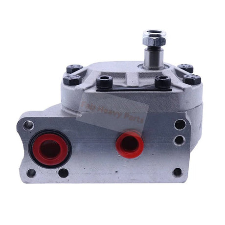 Hydraulic Steering Pump 120114C91 1949302C1 Fits for CASE 3088 3288 986 3688 1586 3688HC 786 886 1486 1086 Tractor - Fab Heavy Parts