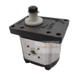 Hydraulic Steering Pump 3539857M91 Fits for Massey Ferguson Tractor 174 174C 174F 174S 174V 184 184F 184S 194 - Fab Heavy Parts