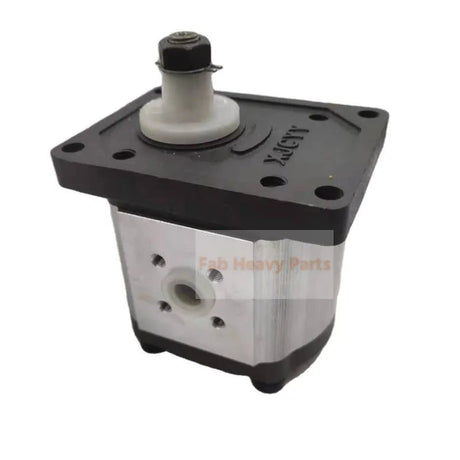 Hydraulic Steering Pump 3539857M91 Fits for Massey Ferguson Tractor 174 174C 174F 174S 174V 184 184F 184S 194 - Fab Heavy Parts