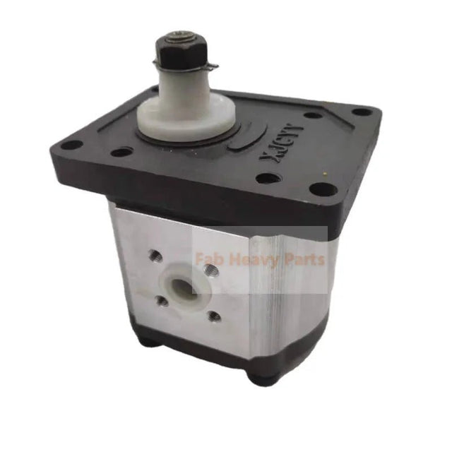 Hydraulic Steering Pump 3539857M91 Fits for Massey Ferguson Tractor 174 174C 174F 174S 174V 184 184F 184S 194 - Fab Heavy Parts