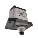 Hydraulic Steering Pump 3539857M91 Fits for Massey Ferguson Tractor 174 174C 174F 174S 174V 184 184F 184S 194 - Fab Heavy Parts