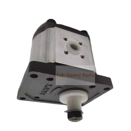 Hydraulic Steering Pump 3539857M91 Fits for Massey Ferguson Tractor 174 174C 174F 174S 174V 184 184F 184S 194 - Fab Heavy Parts