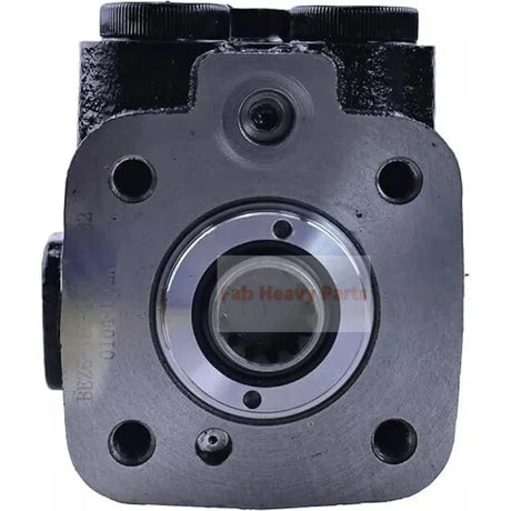 Ang Hydraulic Steering Pump 377805A1 ay umaangkop para sa kaso 580m 570MXT 580SM para sa New Holland U80B U80 LV80 Loader