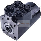 Hydraulic Steering Pump 377805A1 Fits for Case 580M 570MXT 580SM for New Holland U80B U80 LV80 Loader - Fab Heavy Parts