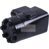 Hydraulic Steering Pump 377805A1 Fits for Case 580M 570MXT 580SM for New Holland U80B U80 LV80 Loader - Fab Heavy Parts