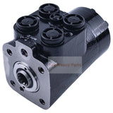 Hydraulic Steering Pump 377805A1 for New Holland U80B U80 LV80 for CASE 580M