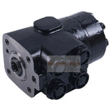 Hydraulic Steering Pump 377805A1 for New Holland U80B U80 LV80 for CASE 580M