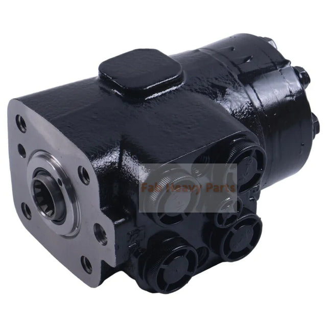 Hydraulic Steering Pump 377805A1 for New Holland U80B U80 LV80 for CASE 580M