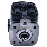 Hydraulic Steering Pump 377805A1 for New Holland U80B U80 LV80 for CASE 580M