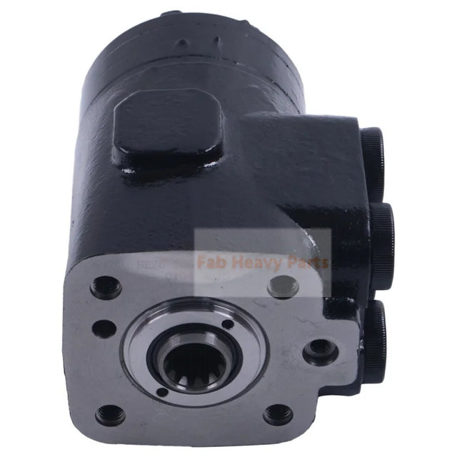 Hydraulic Steering Pump 377805A1 for New Holland U80B U80 LV80 for CASE 580M