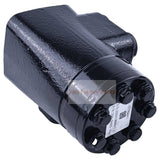 Hydraulic Steering Pump 377805A1 for New Holland U80B U80 LV80 for CASE 580M - Fab Heavy Parts