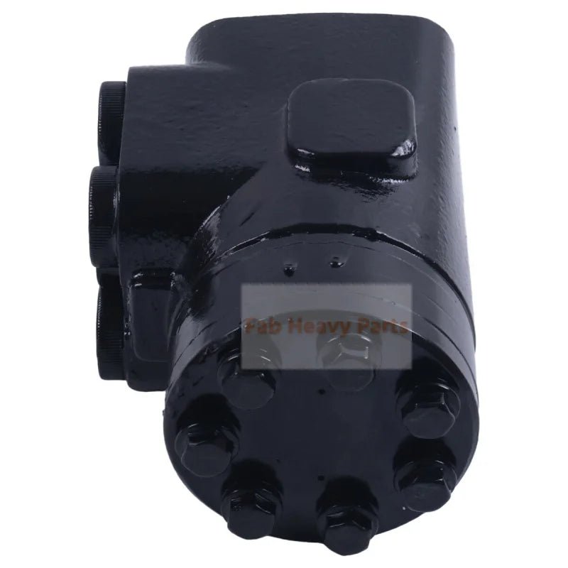 Hydraulic Steering Pump 377805A1 for New Holland U80B U80 LV80 for CASE 580M - Fab Heavy Parts