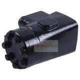 Hydraulic Steering Pump 377805A1 for New Holland U80B U80 LV80 for CASE 580M - Fab Heavy Parts