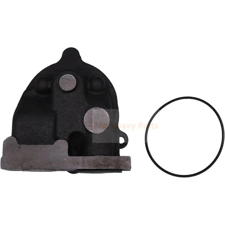Hydraulic Steering Pump 3S4386 3S - 4386 Fits for Caterpillar CAT 955K 955L Engine 3304 - Fab Heavy Parts