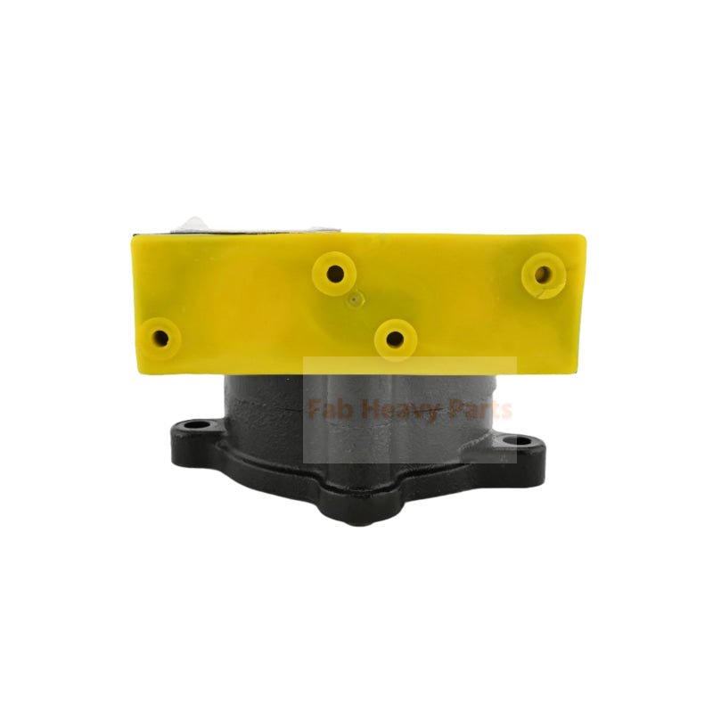 Hydraulic Steering Pump 3S4386 3S - 4386 Fits for Caterpillar CAT 955K 955L Engine 3304 - Fab Heavy Parts