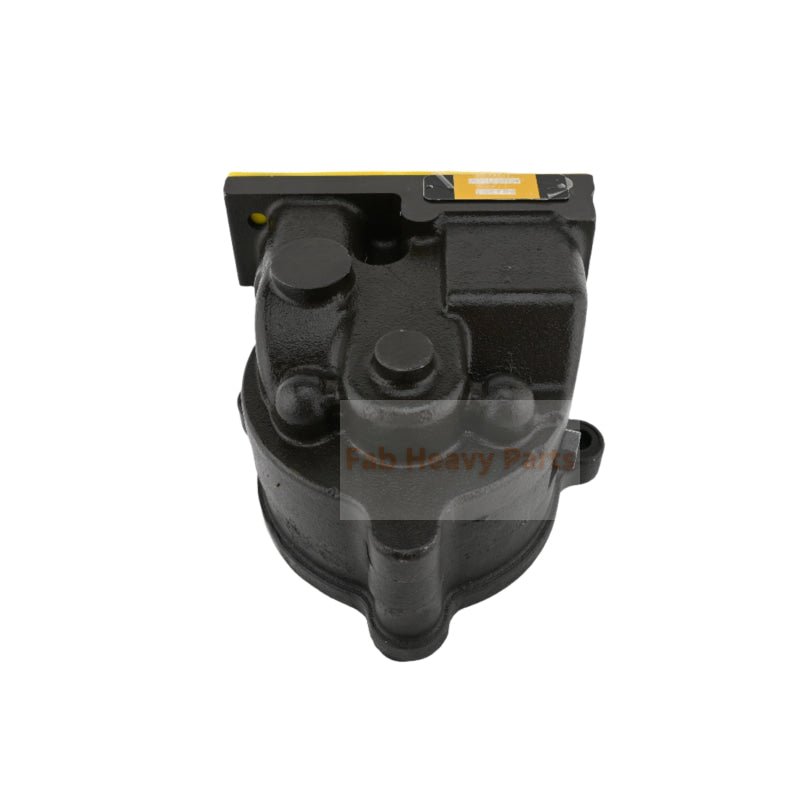 Hydraulic Steering Pump 3S4386 3S - 4386 Fits for Caterpillar CAT 955K 955L Engine 3304 - Fab Heavy Parts