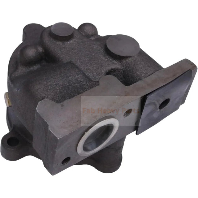Hydraulic Steering Pump 3S4386 3S - 4386 Fits for Caterpillar CAT 955K 955L Engine 3304 - Fab Heavy Parts