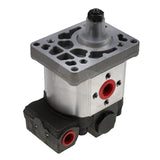 Hydraulic Steering Pump 5180267 Fits for Case Tractor JX100U JX70U JX90U JX80U