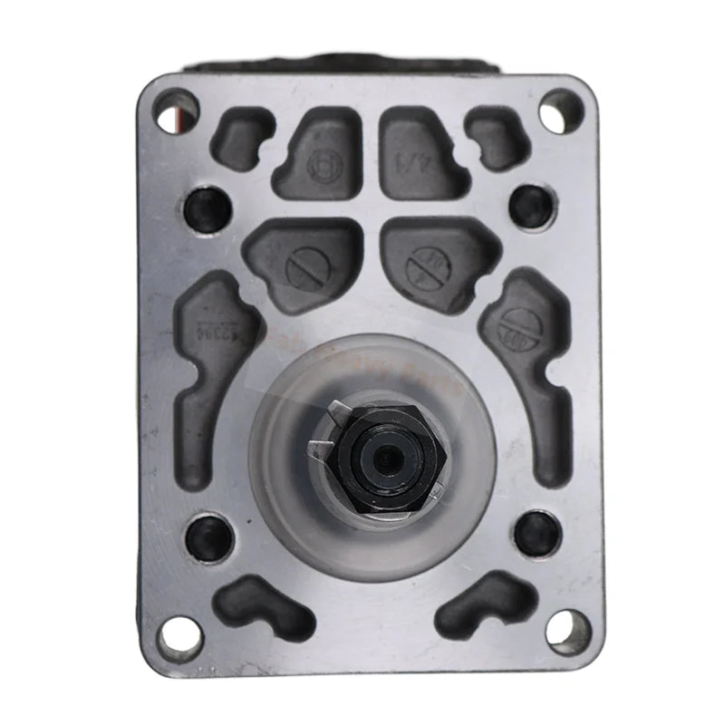 Hydraulic Steering Pump 5180267 Fits for Case Tractor JX100U JX70U JX90U JX80U