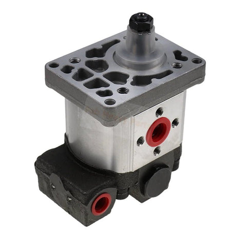 Hydraulic Steering Pump 5180267 Fits for Case Tractor JX100U JX70U JX90U JX80U - Fab Heavy Parts