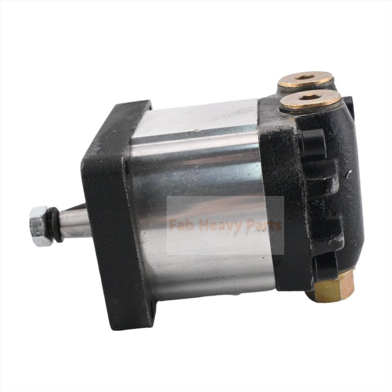 Hydraulic Steering Pump 5180267 for New Holland Tractor TL100 4835 TL70 5635 6635 L65 7635 TL90 TL80 - Fab Heavy Parts