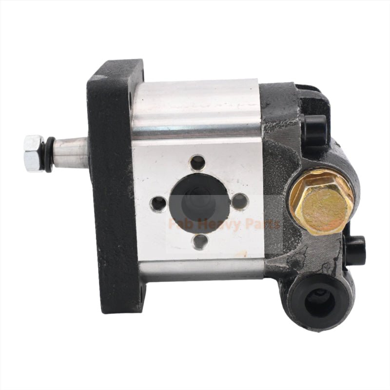 Hydraulic Steering Pump 5180267 for New Holland Tractor TL100 4835 TL70 5635 6635 L65 7635 TL90 TL80 - Fab Heavy Parts