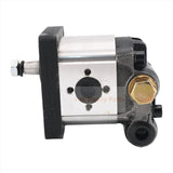 Hydraulic Steering Pump 5180267 for New Holland Tractor TL100 4835 TL70 5635 6635 L65 7635 TL90 TL80 - Fab Heavy Parts