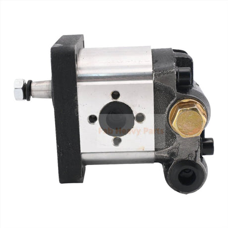 Hydraulic Steering Pump 5180267 for New Holland Tractor TL100 4835 TL70 5635 6635 L65 7635 TL90 TL80 - Fab Heavy Parts