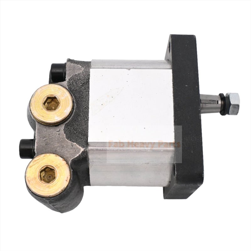 Hydraulic Steering Pump 5180267 for New Holland Tractor TL100 4835 TL70 5635 6635 L65 7635 TL90 TL80 - Fab Heavy Parts
