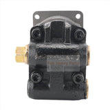 Hydraulic Steering Pump 5180267 for New Holland Tractor TL100 4835 TL70 5635 6635 L65 7635 TL90 TL80 - Fab Heavy Parts