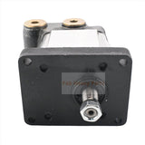 Hydraulic Steering Pump 5180267 for New Holland Tractor TL100 4835 TL70 5635 6635 L65 7635 TL90 TL80 - Fab Heavy Parts