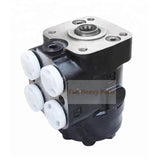 Hydraulic Steering Units Pump AL41604 AL55308 Fits for John Deere Tractor Serie 40 41 51 - Fab Heavy Parts
