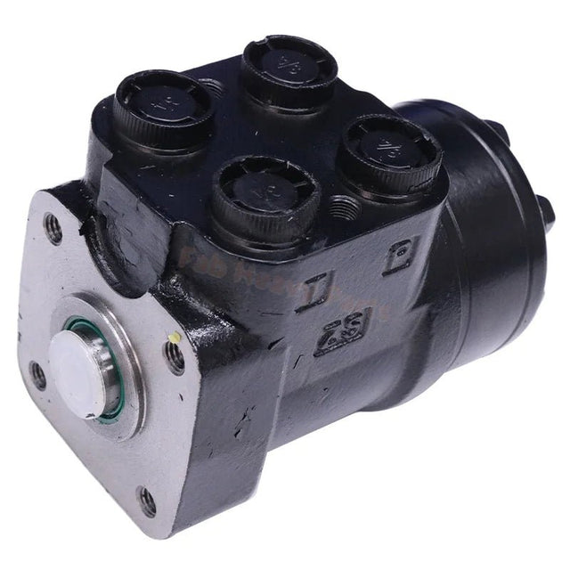 Hydraulic Steering Valve 12.08 CID 200 cc Displacement Orbitral for Eaton Char Lynn 211 - 1011 - 002 or 211 - 1011 - 001 - Fab Heavy Parts