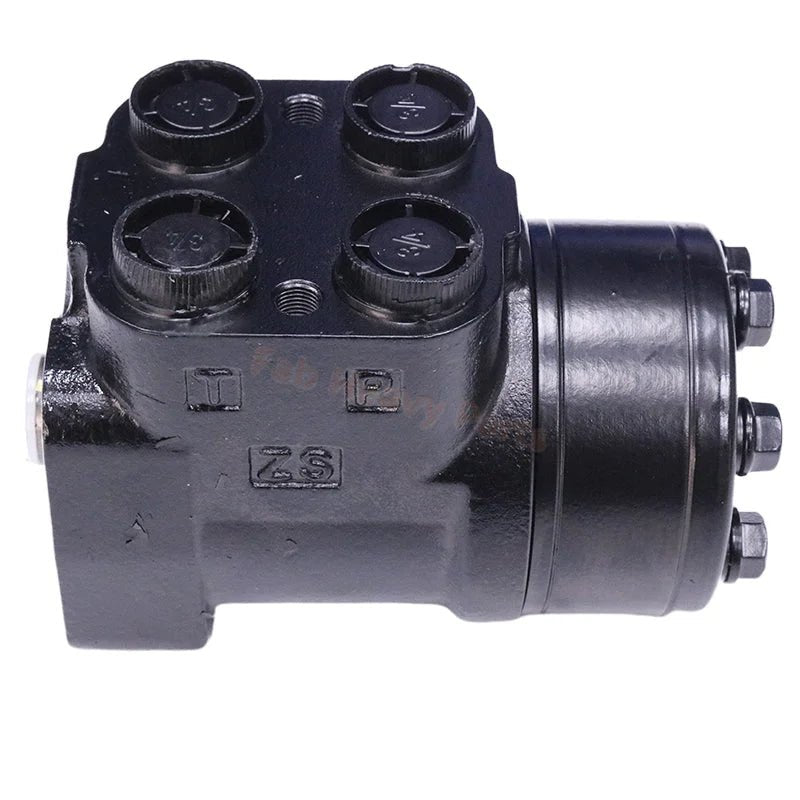 Hydraulic Steering Valve 12.08 CID 200 cc Displacement Orbitral for Eaton Char Lynn 211 - 1011 - 002 or 211 - 1011 - 001 - Fab Heavy Parts