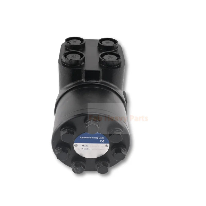 Hydraulic Steering Valve 150N2142 Replaces Danfoss