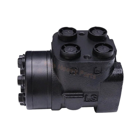 Hydraulic Steering Valve 211 - 1010 - 002 for Eaton Char - Lynn 3 6 12 Series - Fab Heavy Parts
