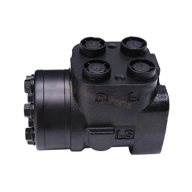 Hydraulic Steering Valve 211 - 1010 - 002 for Eaton Char - Lynn 3 6 12 Series - Fab Heavy Parts