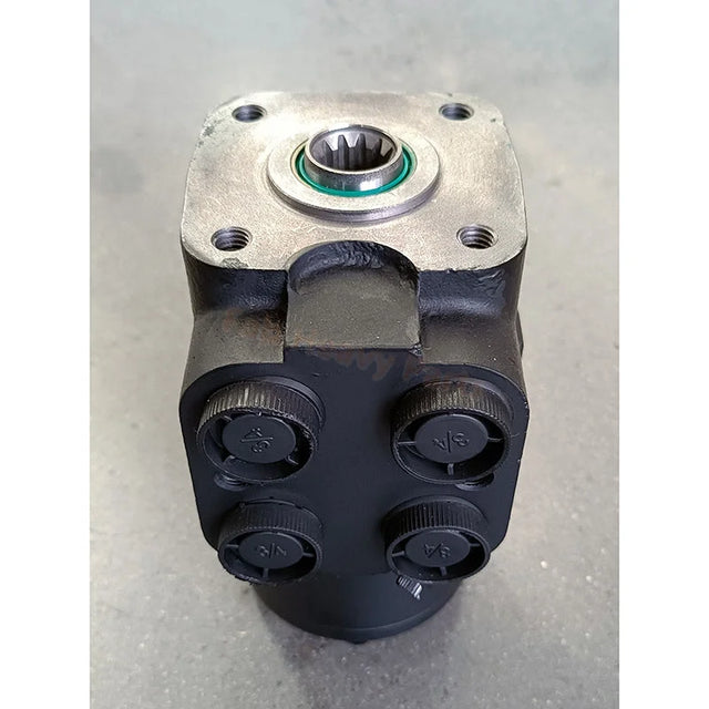 Hydraulic Steering Valve 211-1137-002 for Eaton Char-Lynn 3 6 12 Series