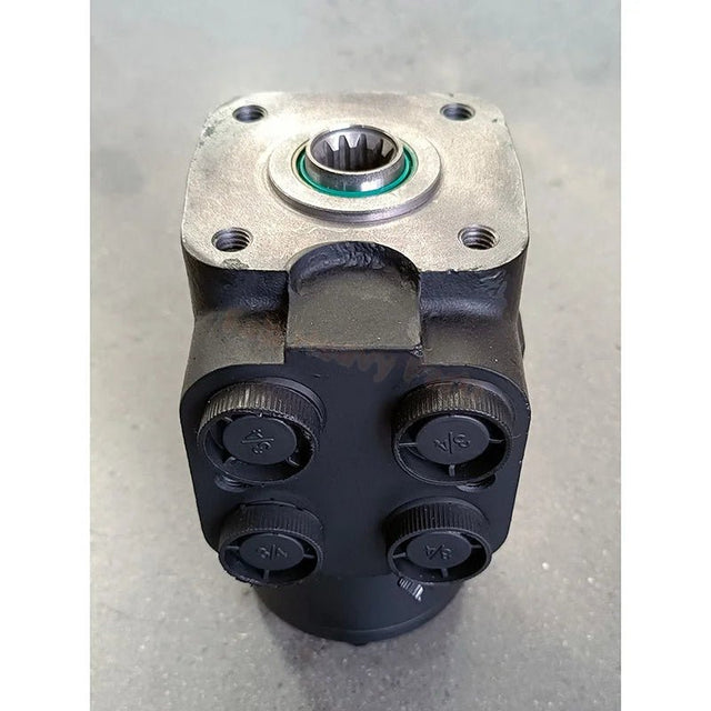 Hydraulic Steering Valve 211 - 1137 - 002 for Eaton Char - Lynn 3 6 12 Series - Fab Heavy Parts