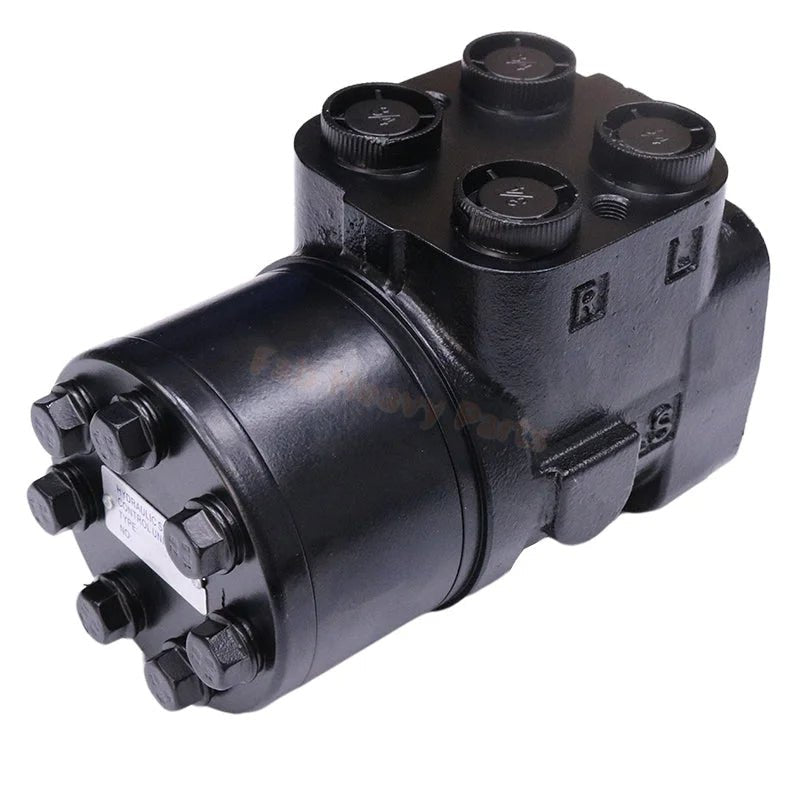 Hydraulic Steering Valve 211 - 1158 - 002 for Eaton Char - Lynn 3 6 12 Series - Fab Heavy Parts