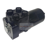 Hydraulic Steering Valve 211 - 1160 - 002 Fits For Eaton Char - Lynn 3 6 12 Series - Fab Heavy Parts