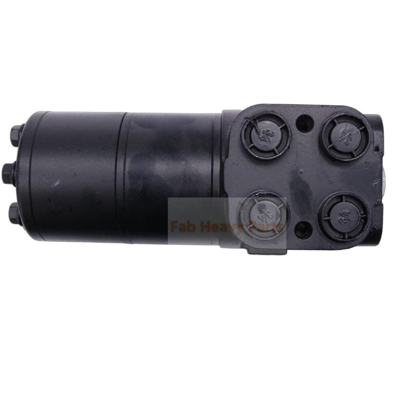 Hydraulic Steering Valve 211 - 1160 - 002 Fits For Eaton Char - Lynn 3 6 12 Series - Fab Heavy Parts