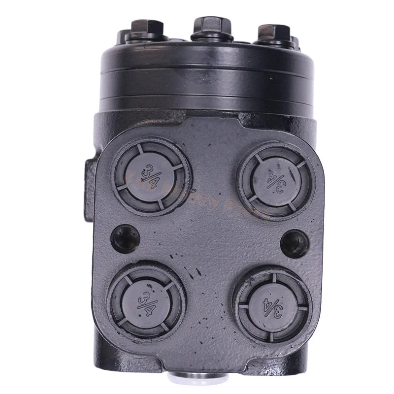 Hydraulic Steering Valve 212 - 1001 - 002 for Eaton Char - Lynn 3 6 12 Series - Fab Heavy Parts