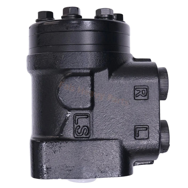 Hydraulic Steering Valve 212 - 1001 - 002 for Eaton Char - Lynn 3 6 12 Series - Fab Heavy Parts