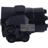 Hydraulic Steering Valve 377805A1 200 - 0003 - 002 Fits for Case 580M 570MXT 580SM - Fab Heavy Parts