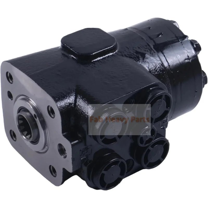 Hydraulic Steering Valve 377805A1 200 - 0003 - 002 Fits for Case 580M 570MXT 580SM - Fab Heavy Parts