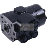 Hydraulic Steering Valve 377805A1 200 - 0003 - 002 Fits for Case 580M 570MXT 580SM - Fab Heavy Parts